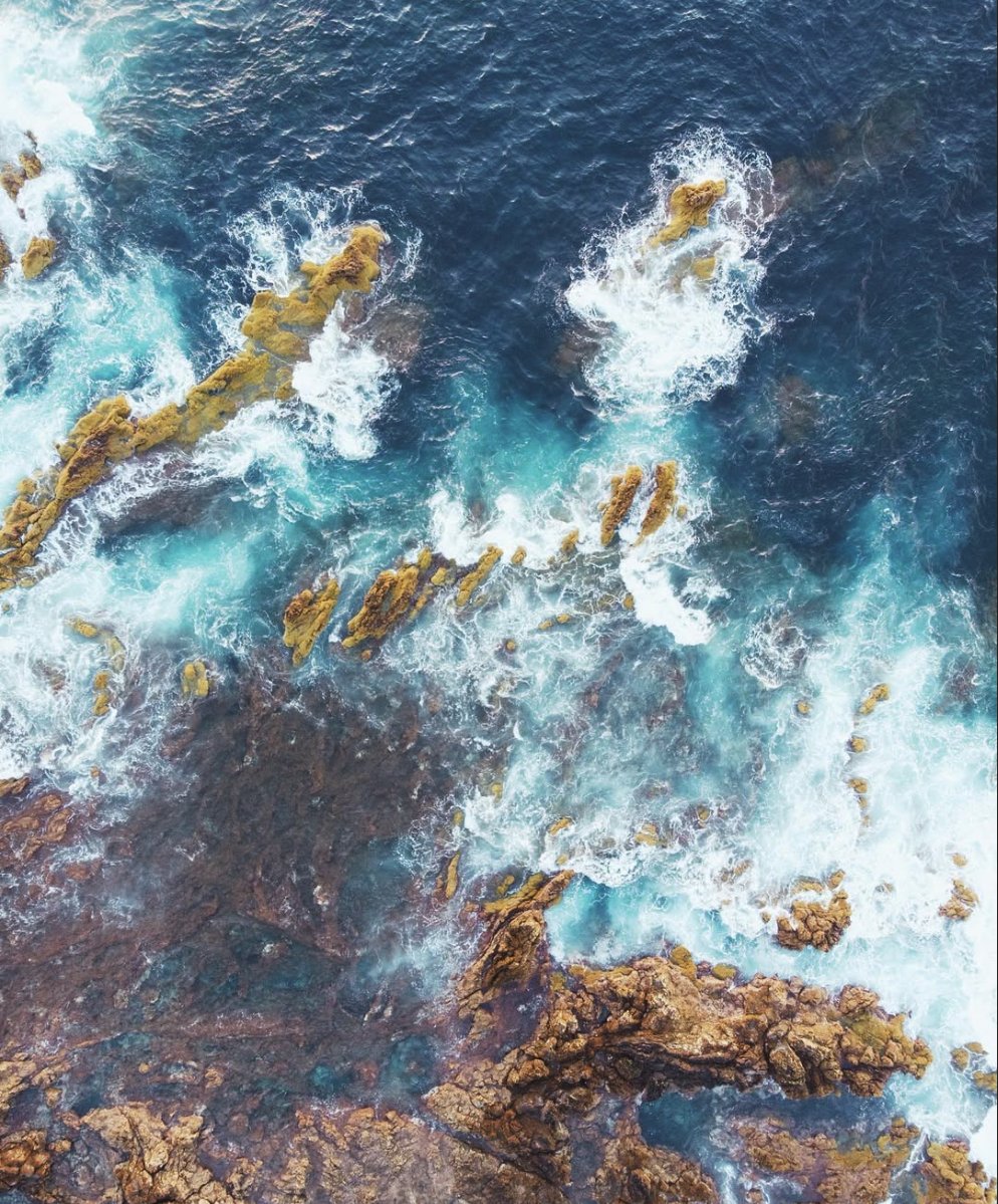 Aérea — Costa dos Açores